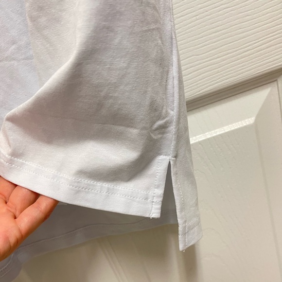 NWT No Laying Up Polo - Picture 6 of 8